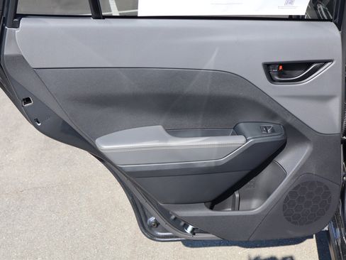 New 2026 Subaru Crosstrek 2.5i Sport AWD/4WD image 18