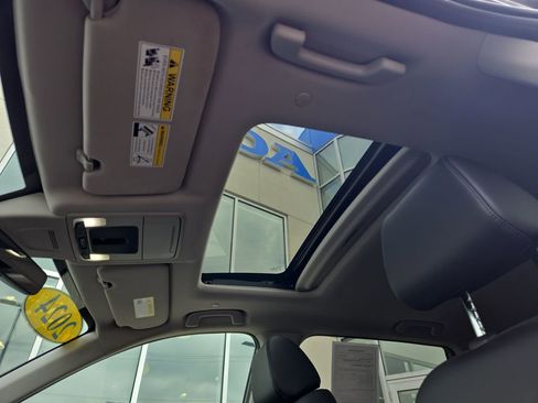 Certified 2024 Honda CR-V EX-L image 22