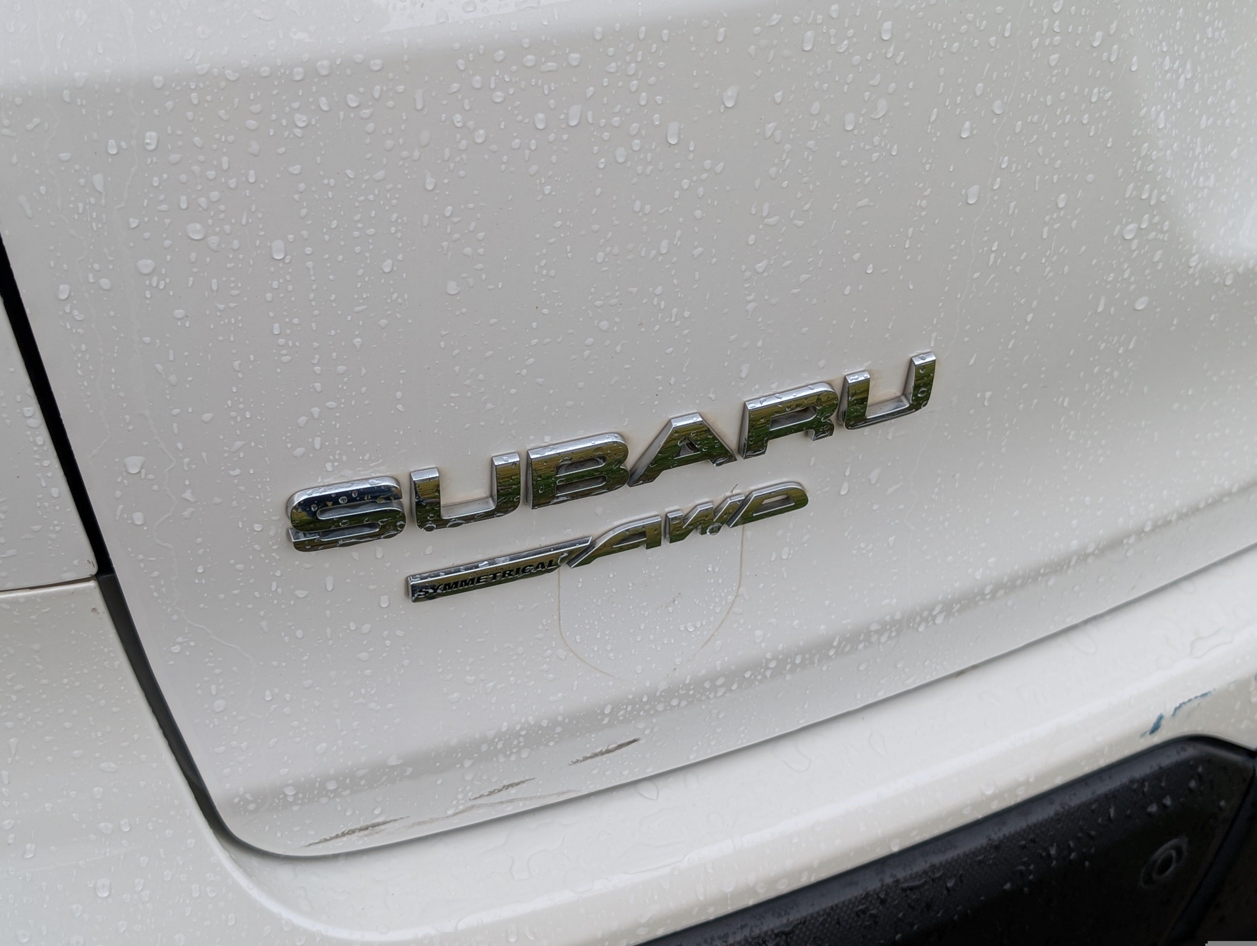Used 2024 Subaru Ascent Limited AWD/4WD image 10