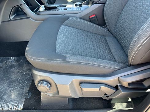 New 2025 Ford Ranger XL image 13