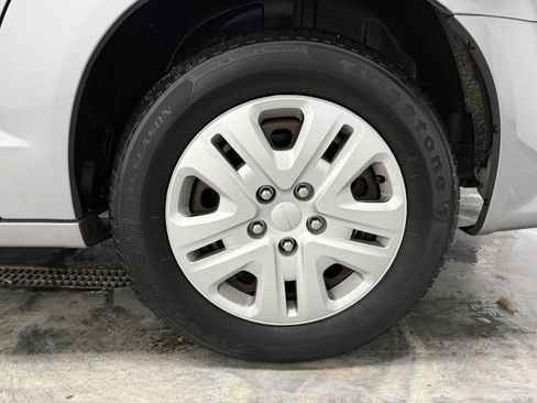 Used 2017 Dodge Grand Caravan SE w/ Power Window Group image 26