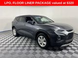 Used 2021 Chevrolet Blazer LT w/ LPO, Floor Liner Package image 2