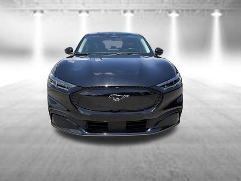 Certified 2024 Ford Mustang Mach-E Select w/ Comfort Package Lite AWD/4WD image 10