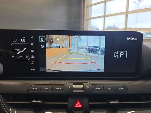 Certified 2026 Kia K4 GT-Line FWD image 26