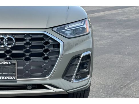 Used 2023 Audi Q5 2.0T Premium Plus AWD/4WD image 19