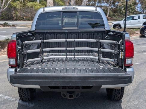 Used 2023 Toyota Tacoma SR AWD/4WD image 9