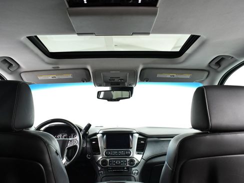 Used 2015 Chevrolet Suburban LTZ AWD/4WD image 17