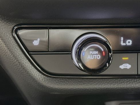 New 2026 Honda HR-V Sport image 24