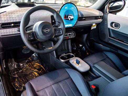 New 2026 MINI Cooper S FWD image 6
