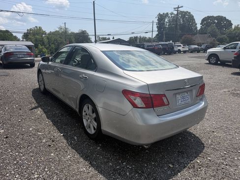 Used 2007 Lexus ES 350 FWD image 4