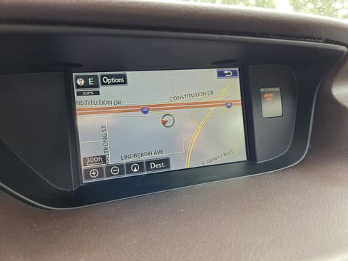 Used 2016 Lexus ES 350 image 22