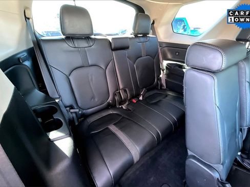 Used 2024 Honda Pilot EX-L image 27