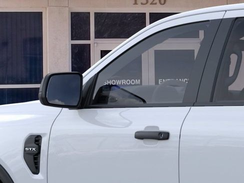 New 2026 Ford Ranger XL w/ FX4 Off-Road Package AWD/4WD image 21