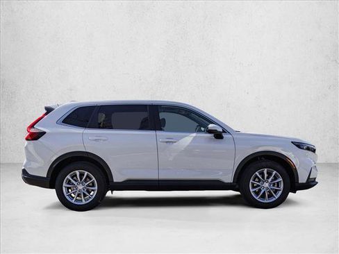 New 2026 Honda CR-V EX image 4