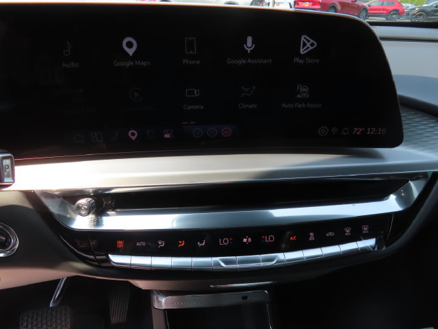 Certified 2024 Cadillac Lyriq Sport AWD/4WD image 29