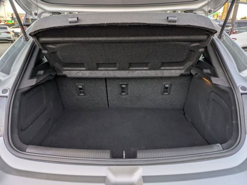 Used 2018 Chevrolet Cruze LT w/ RS Package image 25