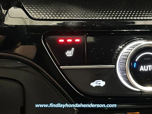 New 2026 Honda CR-V Sport Touring image 22