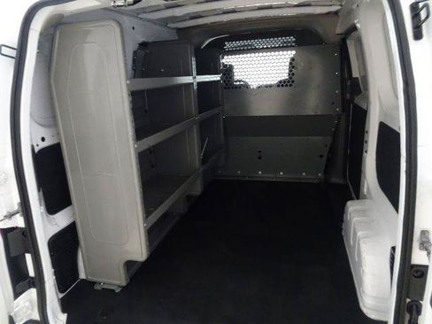Used 2019 Nissan NV200 S w/ Cruise Control Package FWD image 13