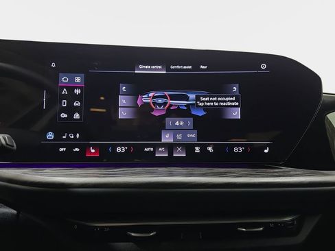 Certified 2025 Audi Q5 Premium Plus w/ Premium Plus AWD/4WD image 23