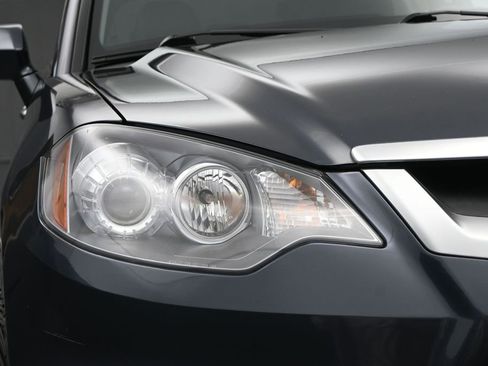 Used 2007 Acura RDX SH-AWD w/ Technology Package image 4