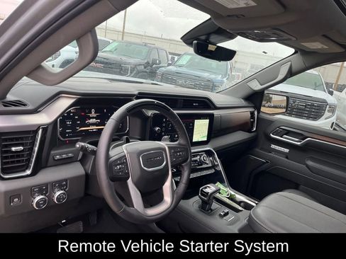 New 2026 GMC Sierra 1500 Denali image 16