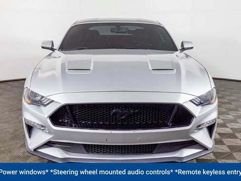 Used 2019 Ford Mustang GT Premium RWD image 11