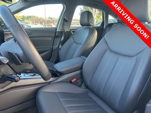 Used 2025 Audi A5 2.0T Premium Plus w/ Premium Plus image 3