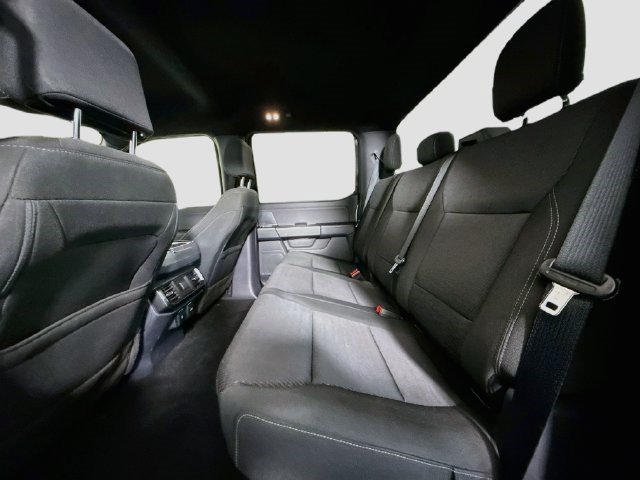 Used 2022 Ford F150 XLT w/ Equipment Group 302A High AWD/4WD image 24