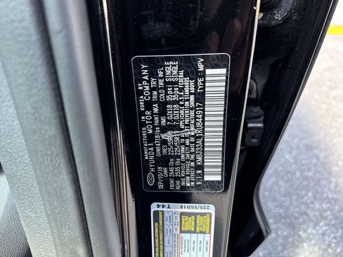 Used 2019 Hyundai Tucson SEL image 61