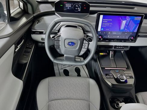 New 2026 Subaru Solterra image 17