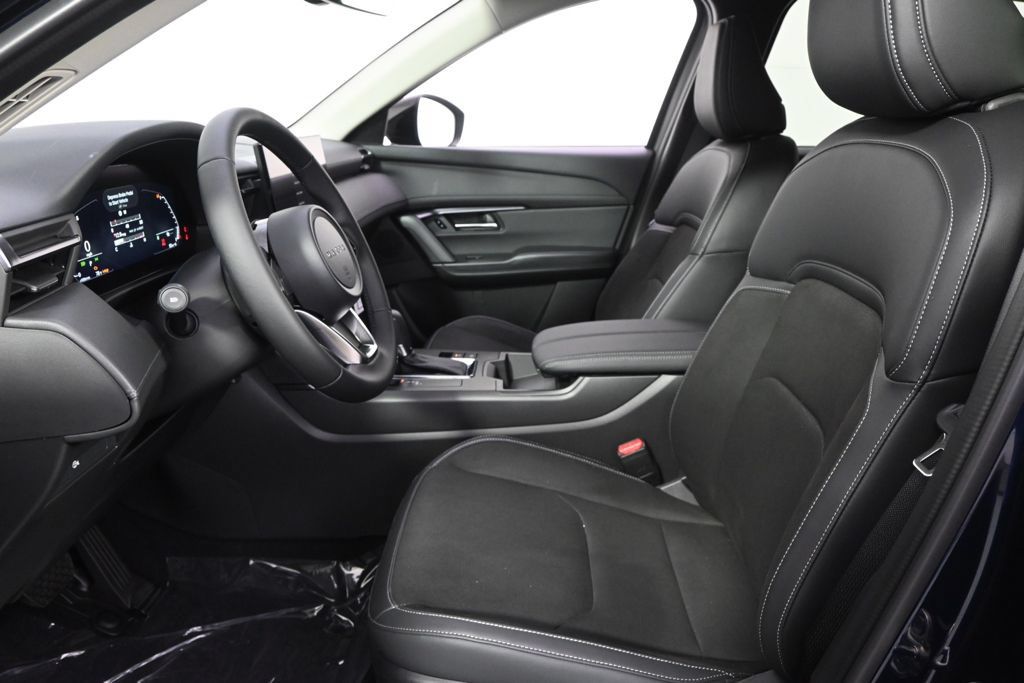 New 2026 MAZDA CX-5 Select AWD/4WD image 13