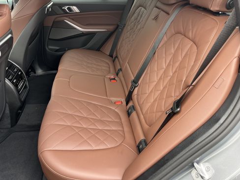 Used 2026 BMW X5 xDrive40i image 22