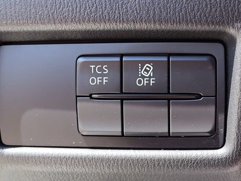 Used 2019 MAZDA CX-5 Touring FWD image 41