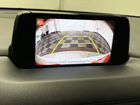 Used 2018 MAZDA CX-5 Touring w/ Preferred Equipment Package AWD/4WD image 6