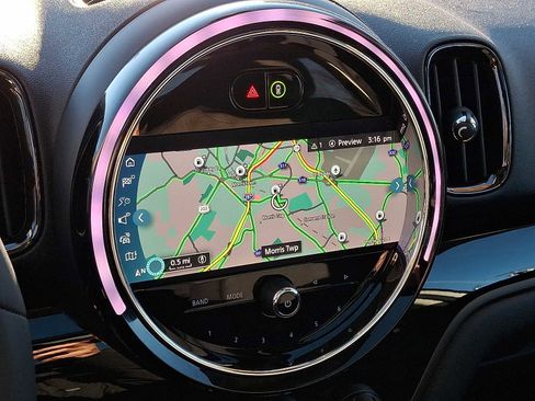 Certified 2024 MINI Cooper Countryman S image 17