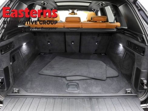 Used 2022 BMW X5 xDrive40i w/ Premium Package AWD/4WD image 9