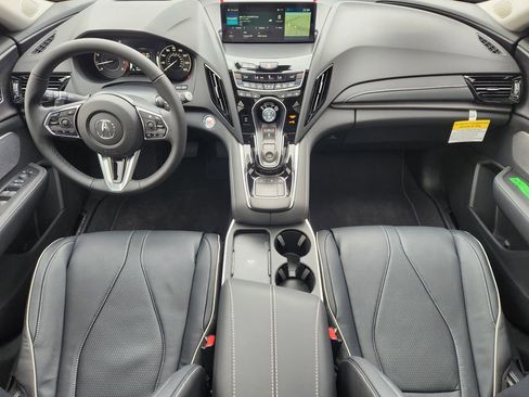 New 2026 Acura RDX Advance Package image 26