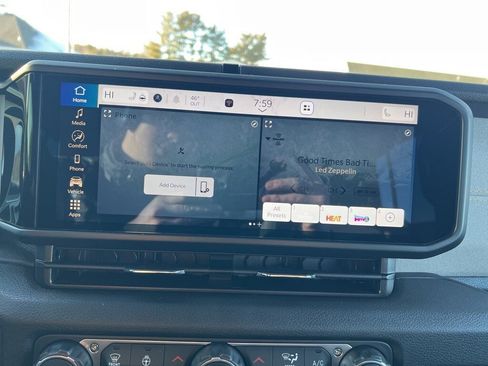 New 2026 Jeep Wrangler Sport S image 30