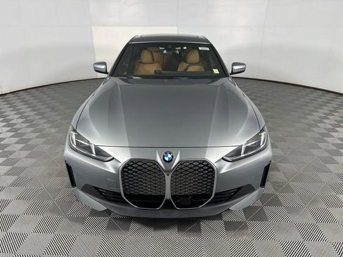 New 2026 BMW i4 xDrive40i w/ Premium Package image 2