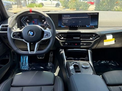 New 2026 BMW M340i w/ Premium Package RWD image 26