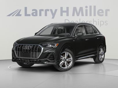 Used 2025 Audi Q3 2.0T Premium Plus w/ Premium Plus Package
