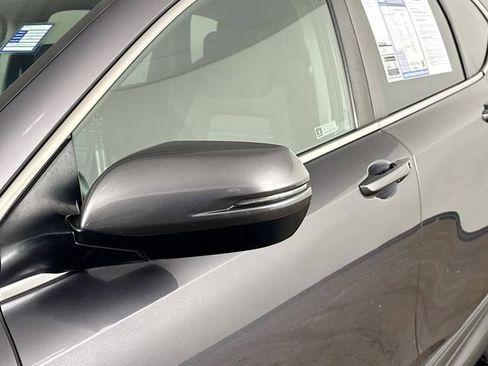 Certified 2020 Honda CR-V EX image 17