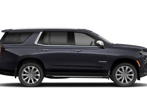 New 2026 Chevrolet Tahoe Premier image 28