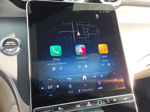 New 2026 Mercedes-Benz GLC 300 GLC 300 image 34