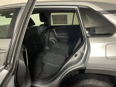 New 2025 Toyota RAV4 LE image 31