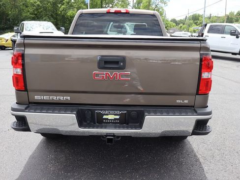 Used 2014 GMC Sierra 1500 SLE RWD image 27