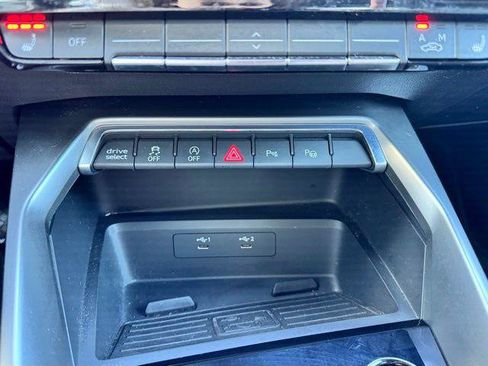 Certified 2023 Audi A3 2.0T Premium Plus w/ Premium Plus Package AWD/4WD image 42