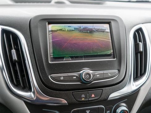 Used 2024 Chevrolet Equinox LS w/ LS Convenience Package AWD/4WD image 25