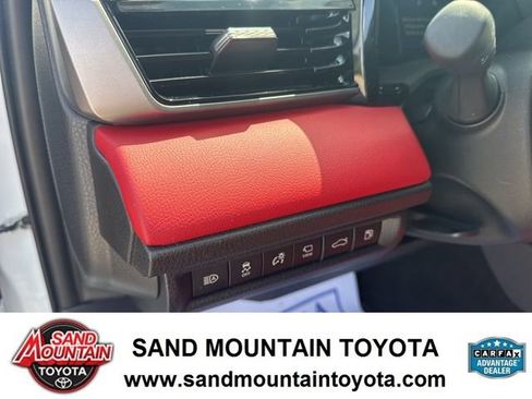 Used 2026 Toyota Camry XSE w/ Premium Plus Package FWD image 15