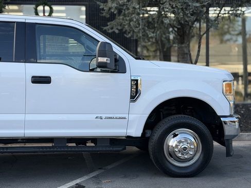 Used 2022 Ford F350 XLT image 22
